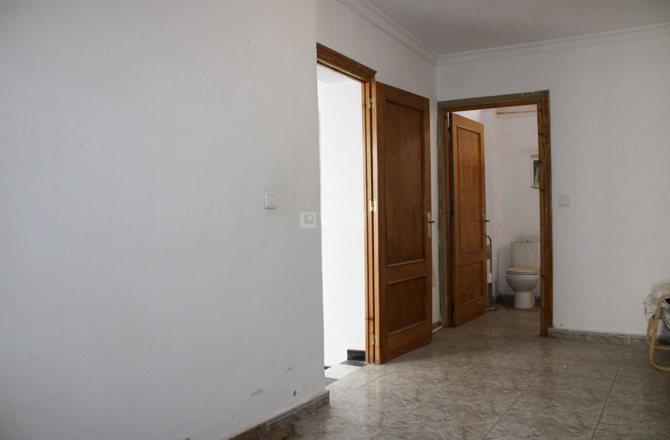 Reventa - Adosado - Nerja - Costa del Sol