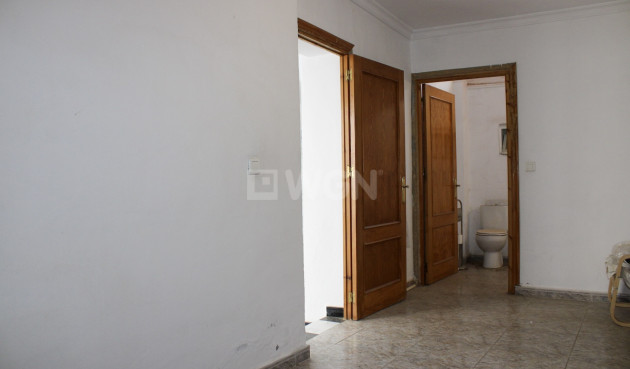 Reventa - Adosado - Nerja - Costa del Sol