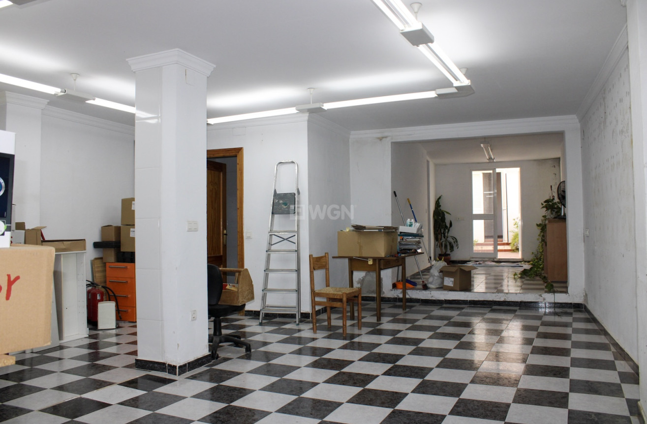 Reventa - Adosado - Nerja - Costa del Sol