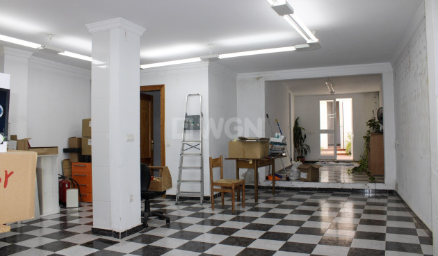 Reventa - Adosado - Nerja - Costa del Sol