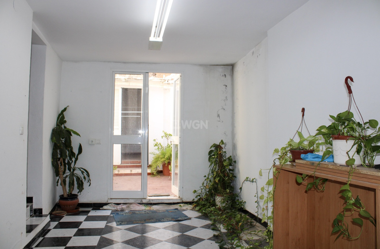 Reventa - Adosado - Nerja - Costa del Sol