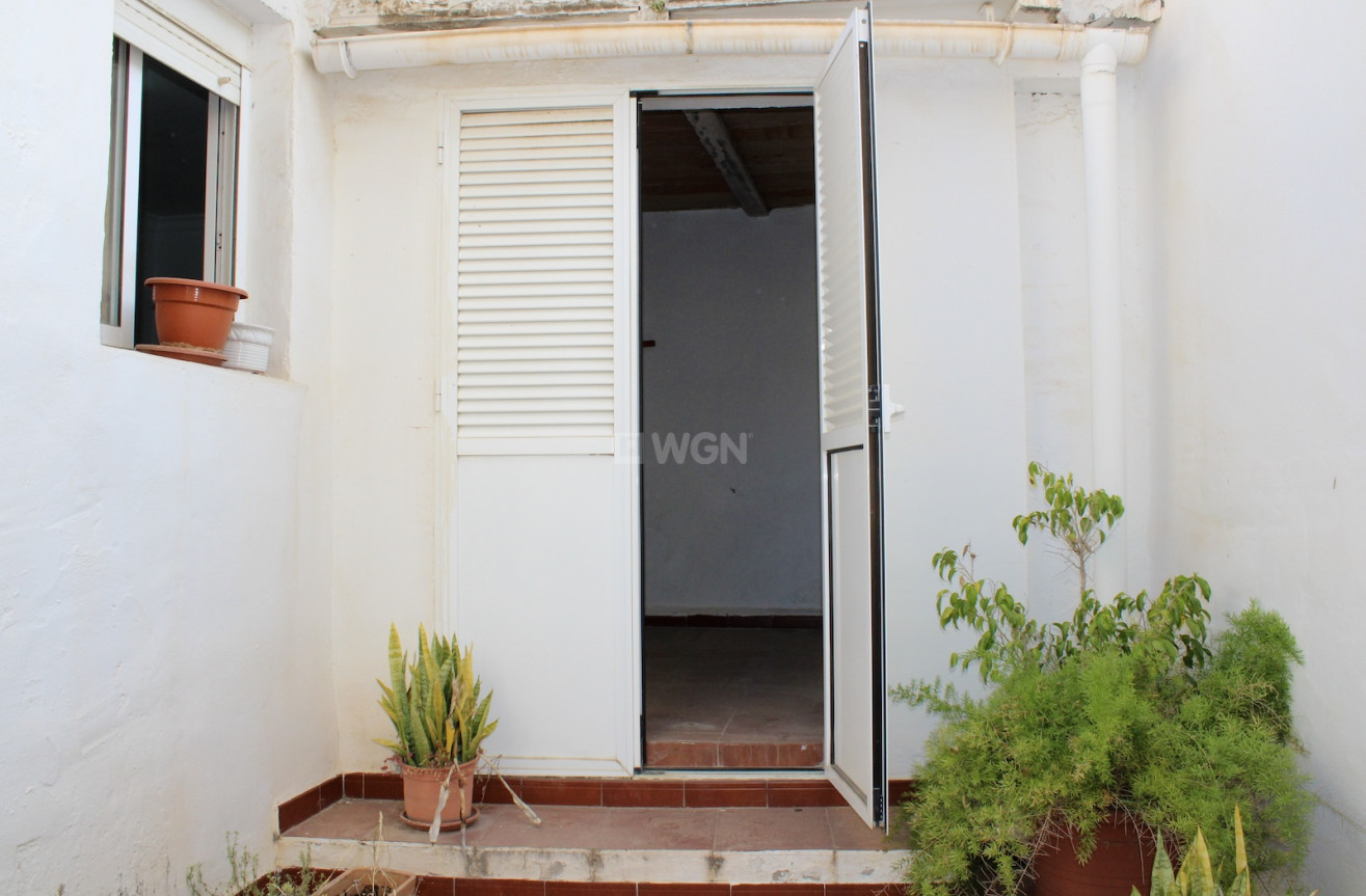 Reventa - Adosado - Nerja - Costa del Sol