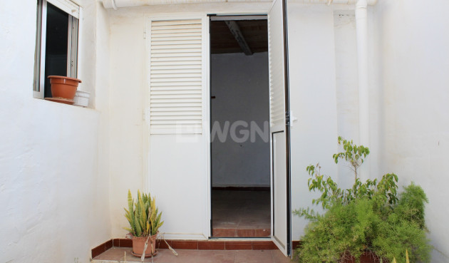 Reventa - Adosado - Nerja - Costa del Sol