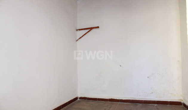 Reventa - Adosado - Nerja - Costa del Sol