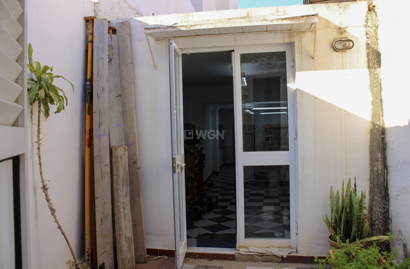 Reventa - Adosado - Nerja - Costa del Sol