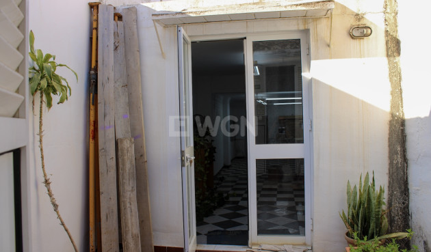 Reventa - Adosado - Nerja - Costa del Sol