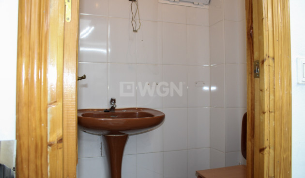 Reventa - Adosado - Nerja - Costa del Sol