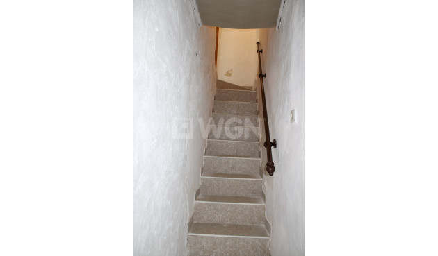 Reventa - Adosado - Nerja - Costa del Sol