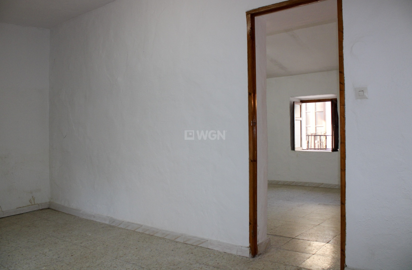 Reventa - Adosado - Nerja - Costa del Sol