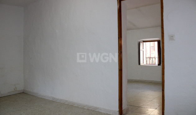 Reventa - Adosado - Nerja - Costa del Sol