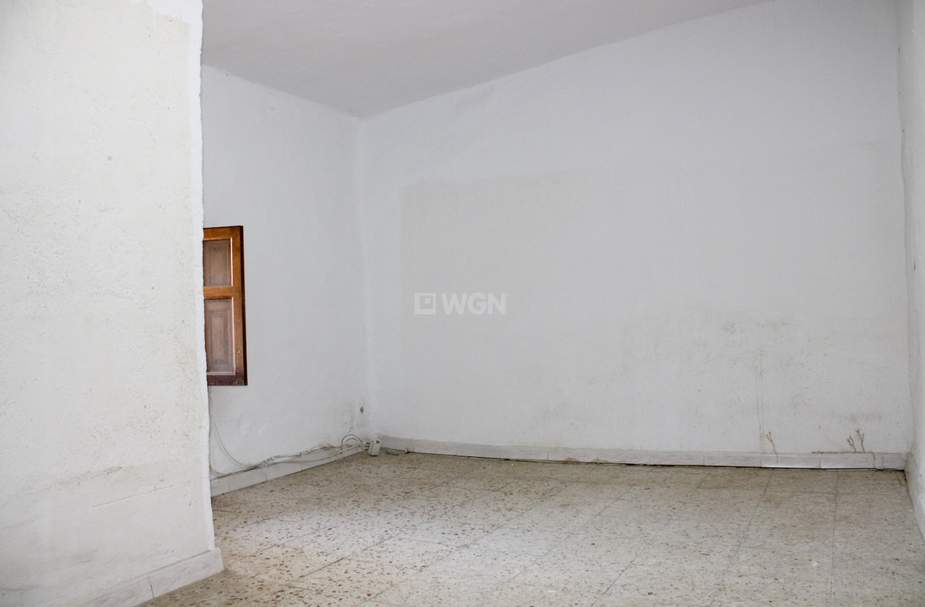 Reventa - Adosado - Nerja - Costa del Sol