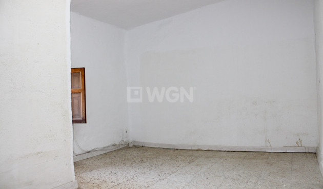 Reventa - Adosado - Nerja - Costa del Sol