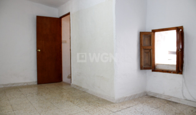 Reventa - Adosado - Nerja - Costa del Sol