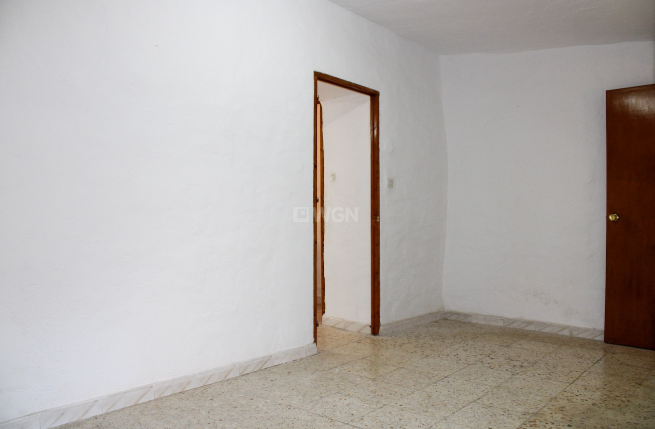 Reventa - Adosado - Nerja - Costa del Sol