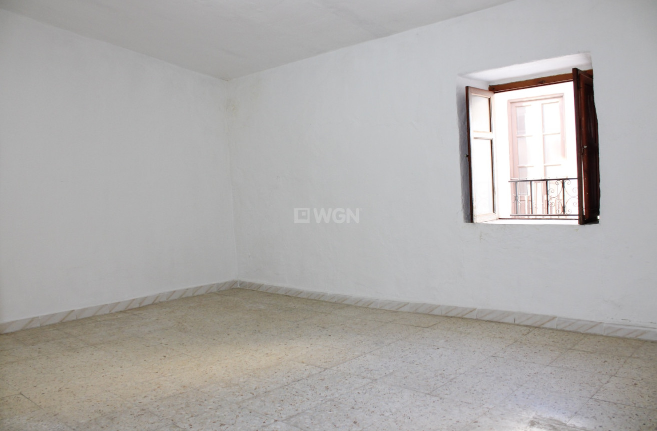 Reventa - Adosado - Nerja - Costa del Sol