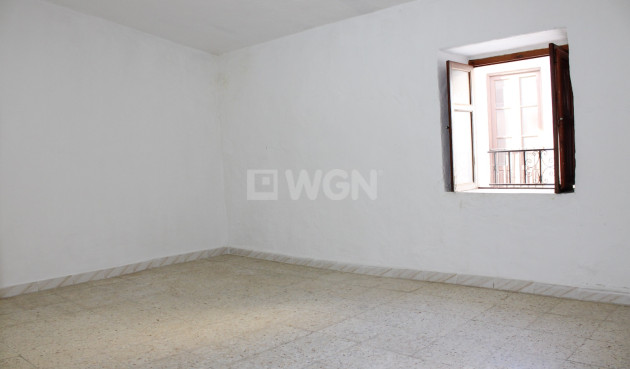 Reventa - Adosado - Nerja - Costa del Sol