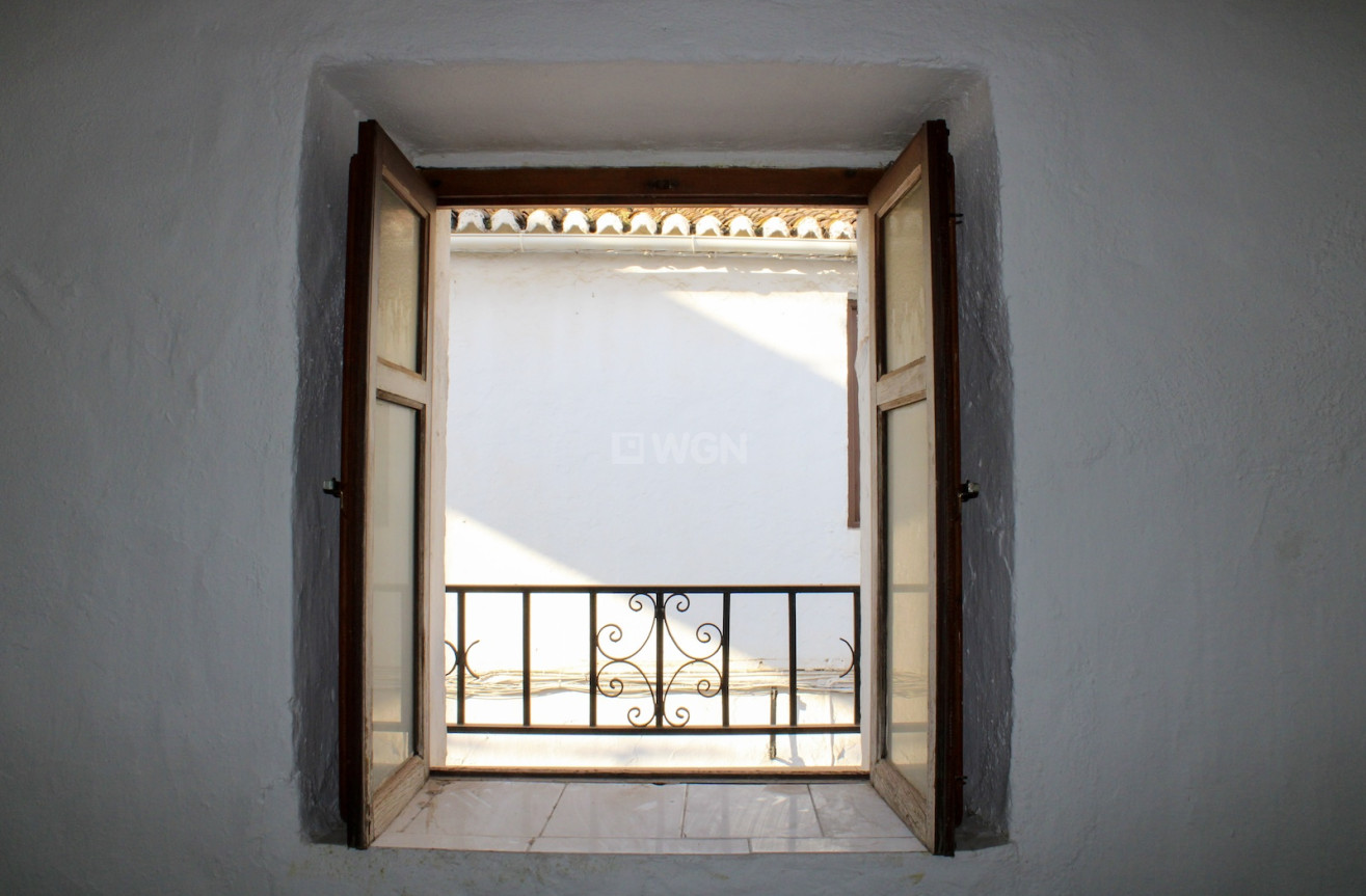 Reventa - Adosado - Nerja - Costa del Sol