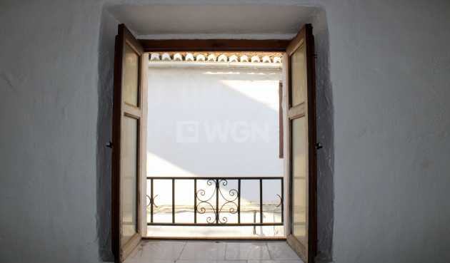 Reventa - Adosado - Nerja - Costa del Sol