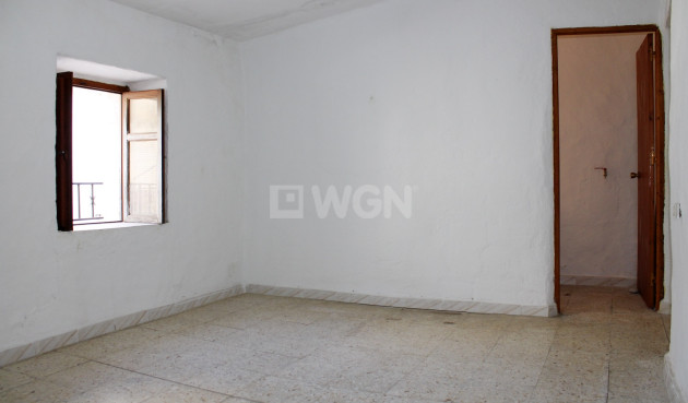 Reventa - Adosado - Nerja - Costa del Sol