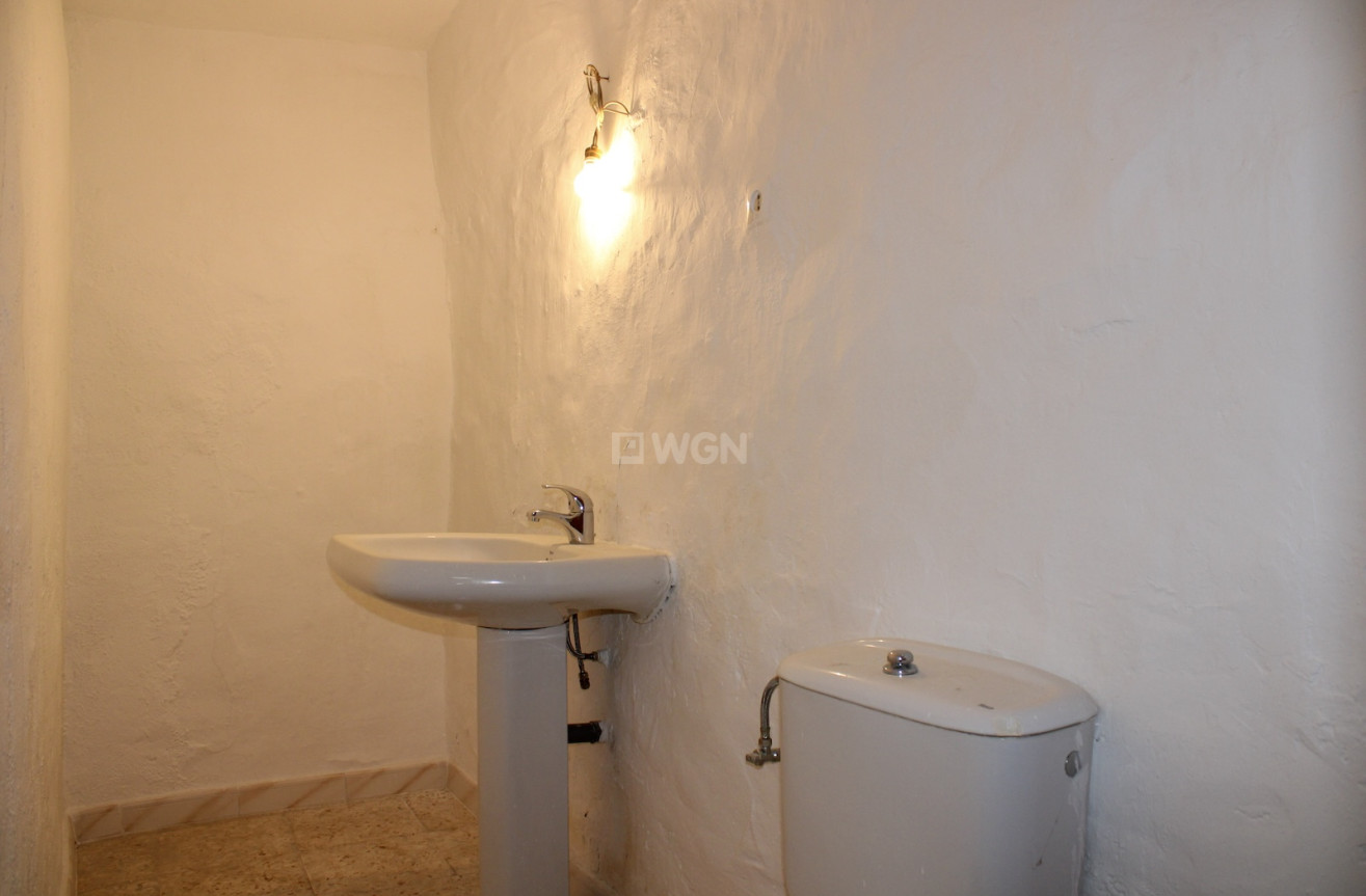 Reventa - Adosado - Nerja - Costa del Sol