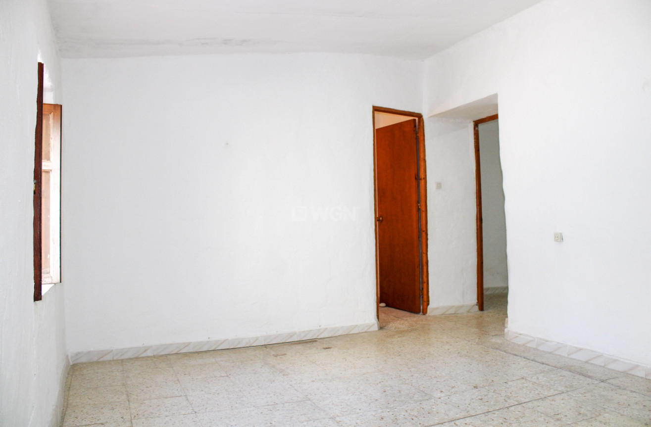 Reventa - Adosado - Nerja - Costa del Sol