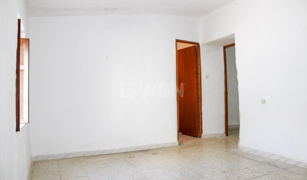 Reventa - Adosado - Nerja - Costa del Sol