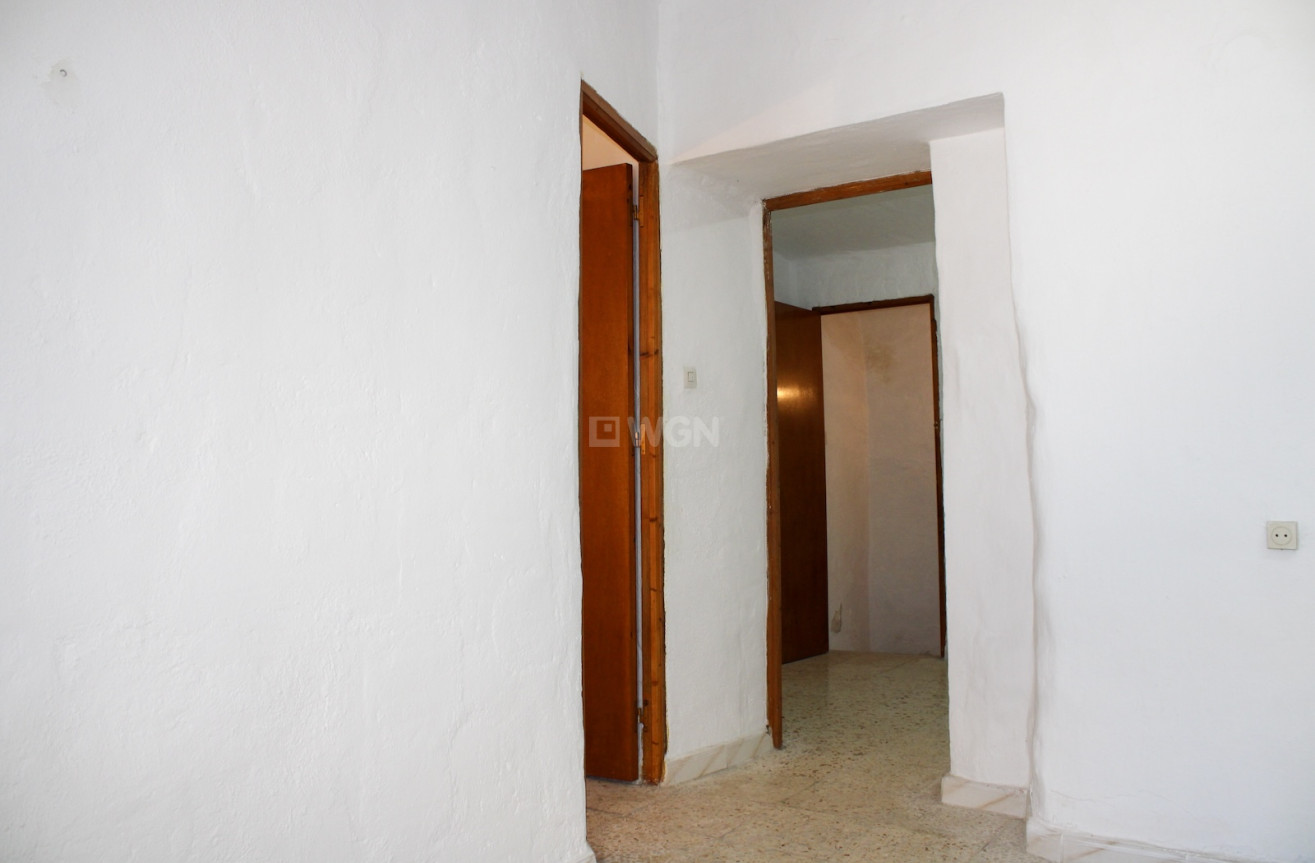 Reventa - Adosado - Nerja - Costa del Sol