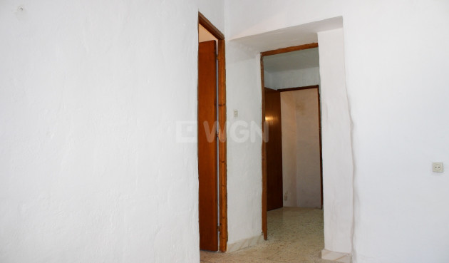 Reventa - Adosado - Nerja - Costa del Sol