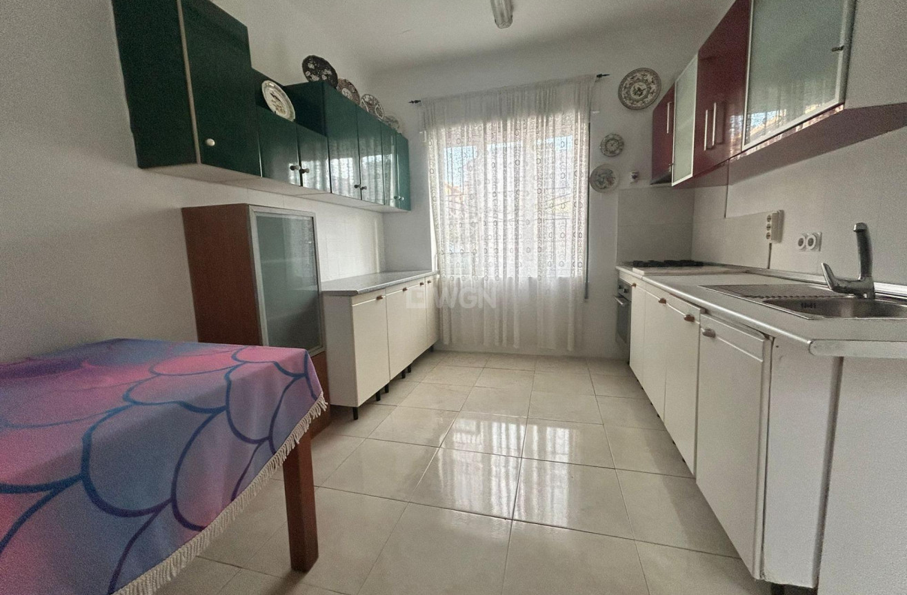 Resale - Townhouse - Los Alcázares