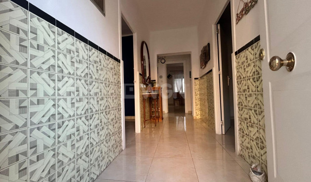 Resale - Townhouse - Los Alcázares