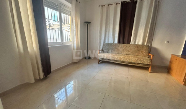 Resale - Townhouse - Los Alcázares