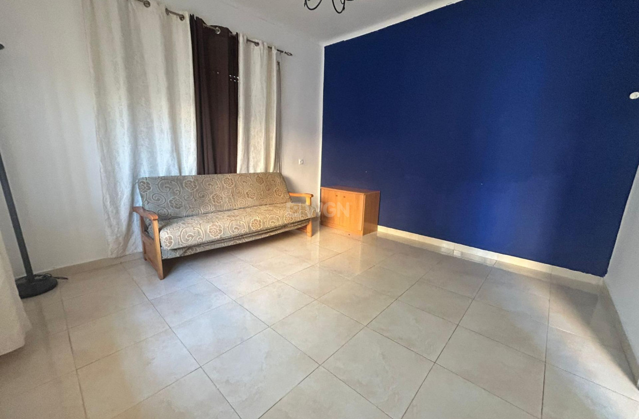 Resale - Townhouse - Los Alcázares