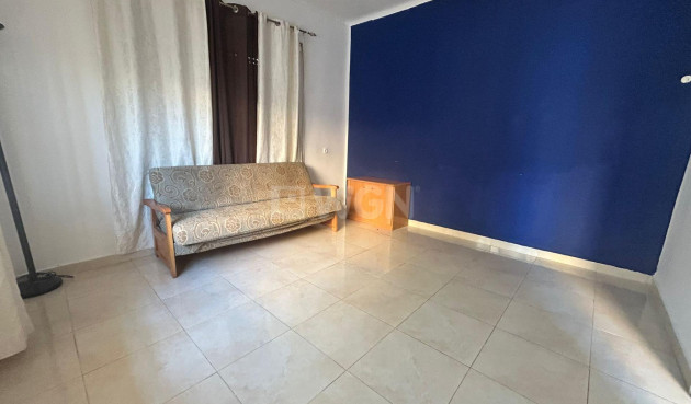Resale - Townhouse - Los Alcázares