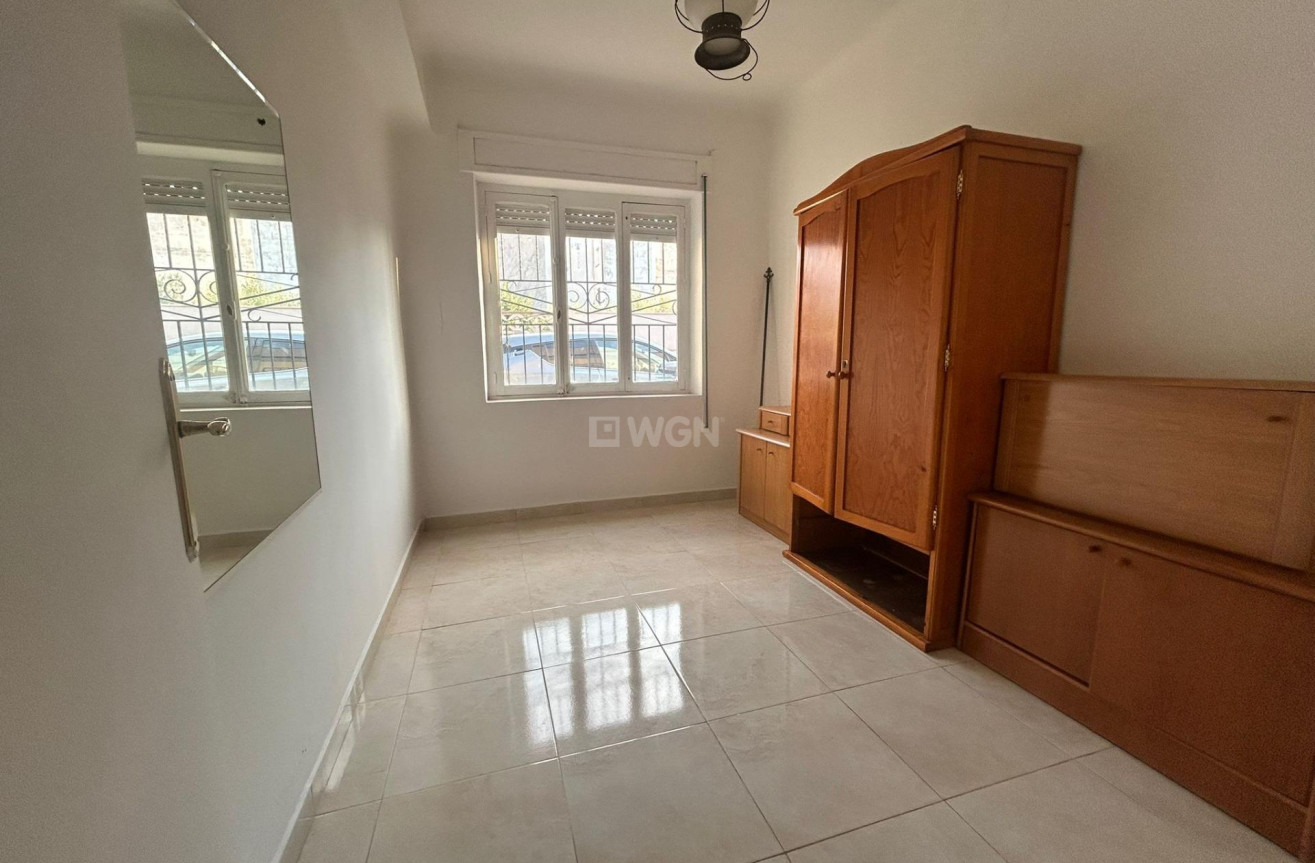Resale - Townhouse - Los Alcázares