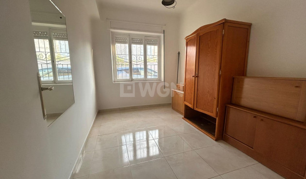 Resale - Townhouse - Los Alcázares