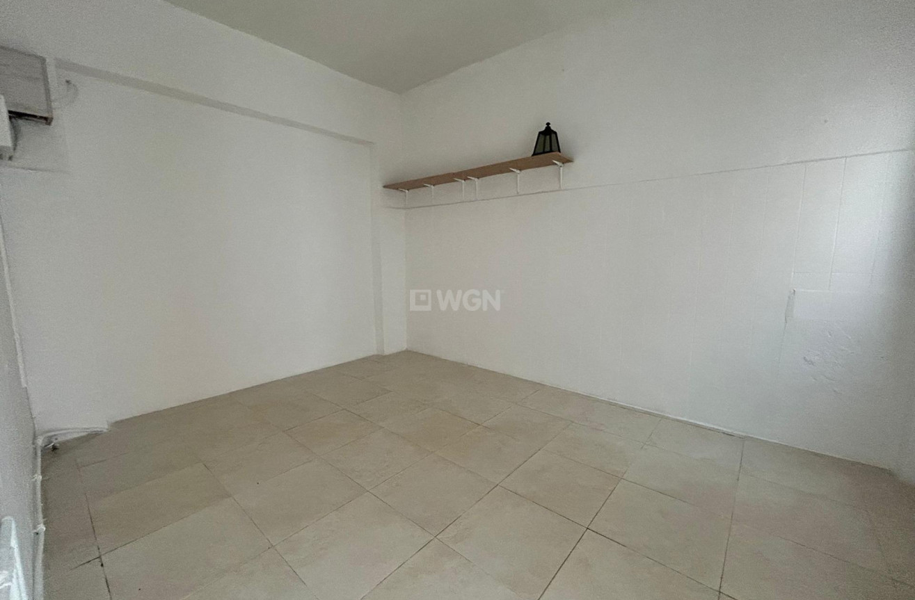 Resale - Townhouse - Los Alcázares
