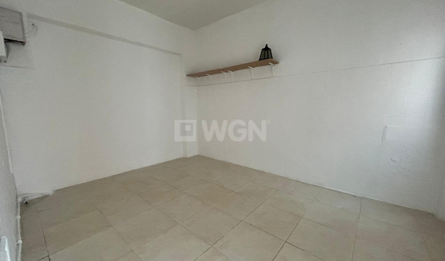 Resale - Townhouse - Los Alcázares
