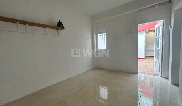 Resale - Townhouse - Los Alcázares