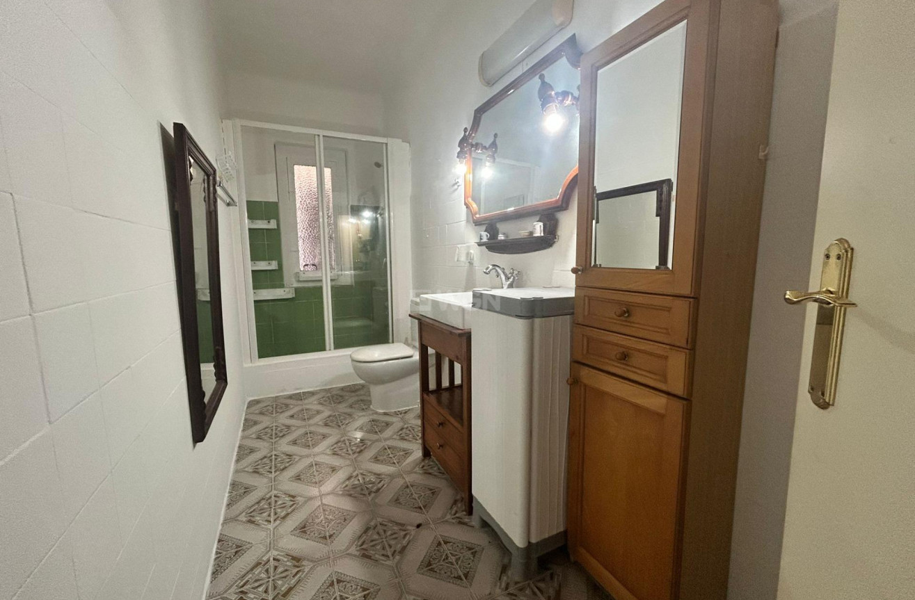 Resale - Townhouse - Los Alcázares