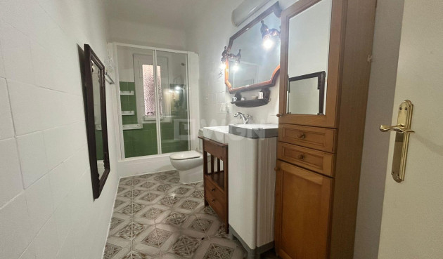 Resale - Townhouse - Los Alcázares