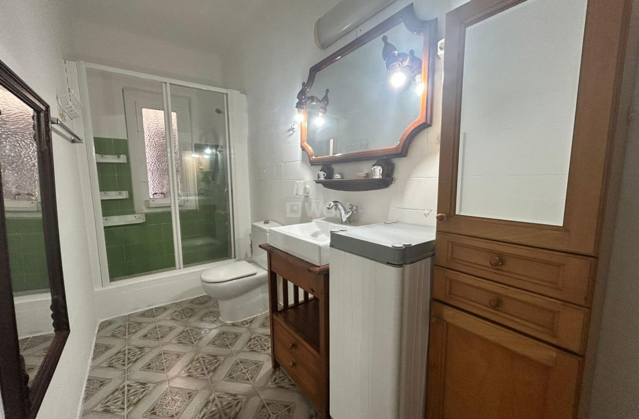 Resale - Townhouse - Los Alcázares