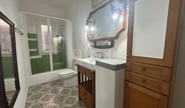 Resale - Townhouse - Los Alcázares