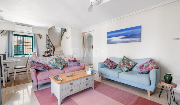 Resale - Villa - Orihuela Costa - Costa Blanca