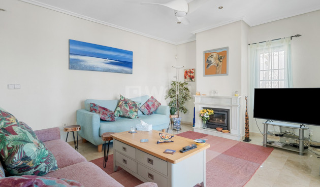 Resale - Villa - Orihuela Costa - Costa Blanca