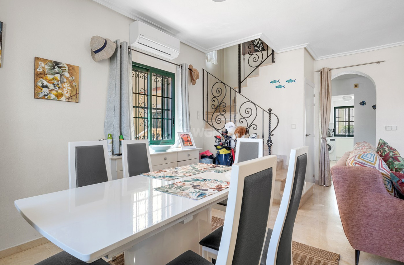 Resale - Villa - Orihuela Costa - Costa Blanca