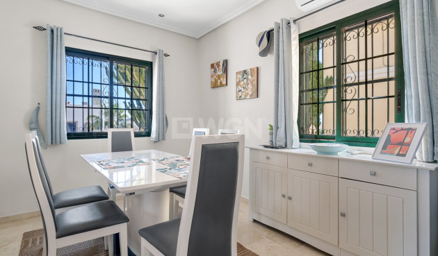 Resale - Villa - Orihuela Costa - Costa Blanca