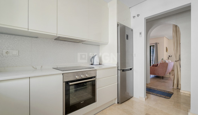 Resale - Villa - Orihuela Costa - Costa Blanca