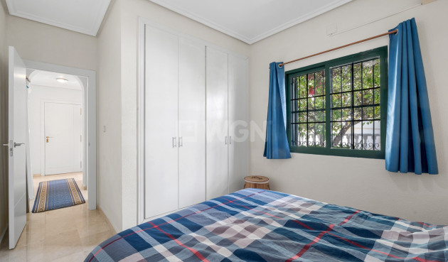 Resale - Villa - Orihuela Costa - Costa Blanca