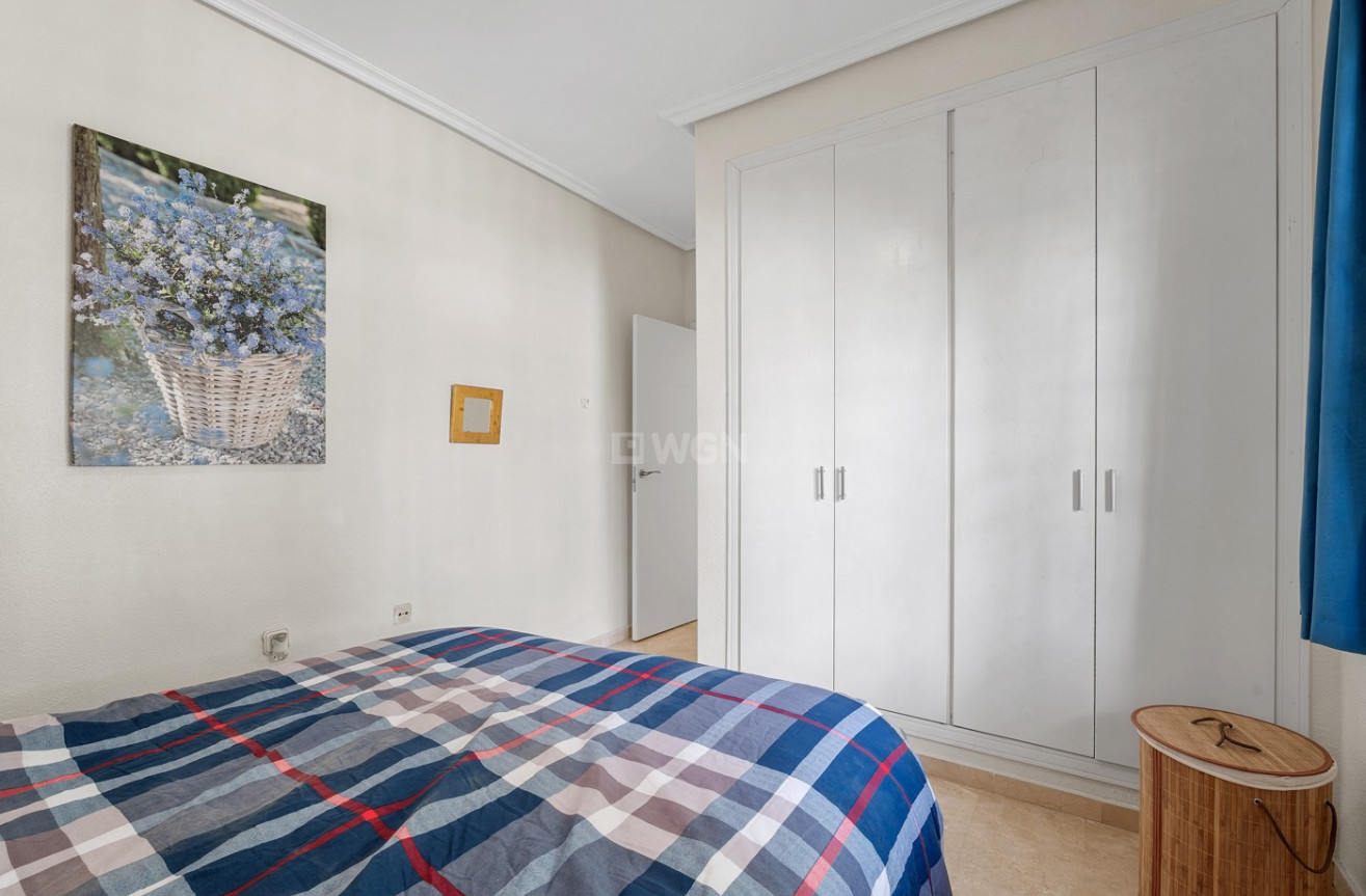 Resale - Villa - Orihuela Costa - Costa Blanca