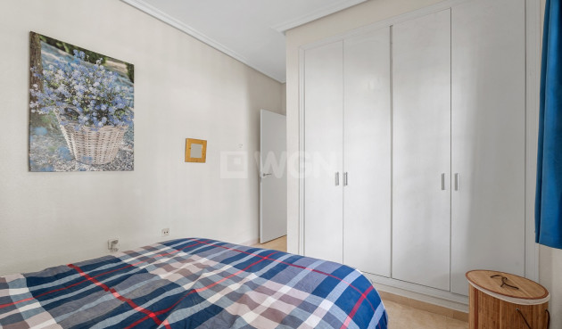 Resale - Villa - Orihuela Costa - Costa Blanca